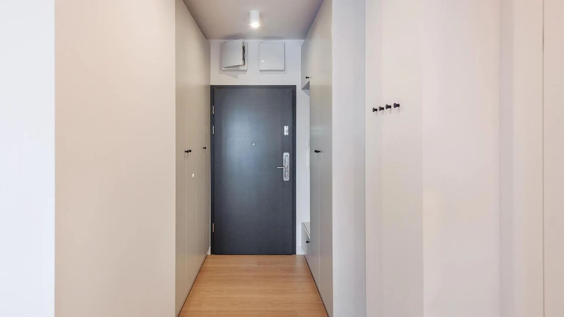 Apartment Aqua Flaming B103- Parking Basen Fitness I Bawialnia W Cenie- Polanki Aqua - Holiday City Kolobrzeg
