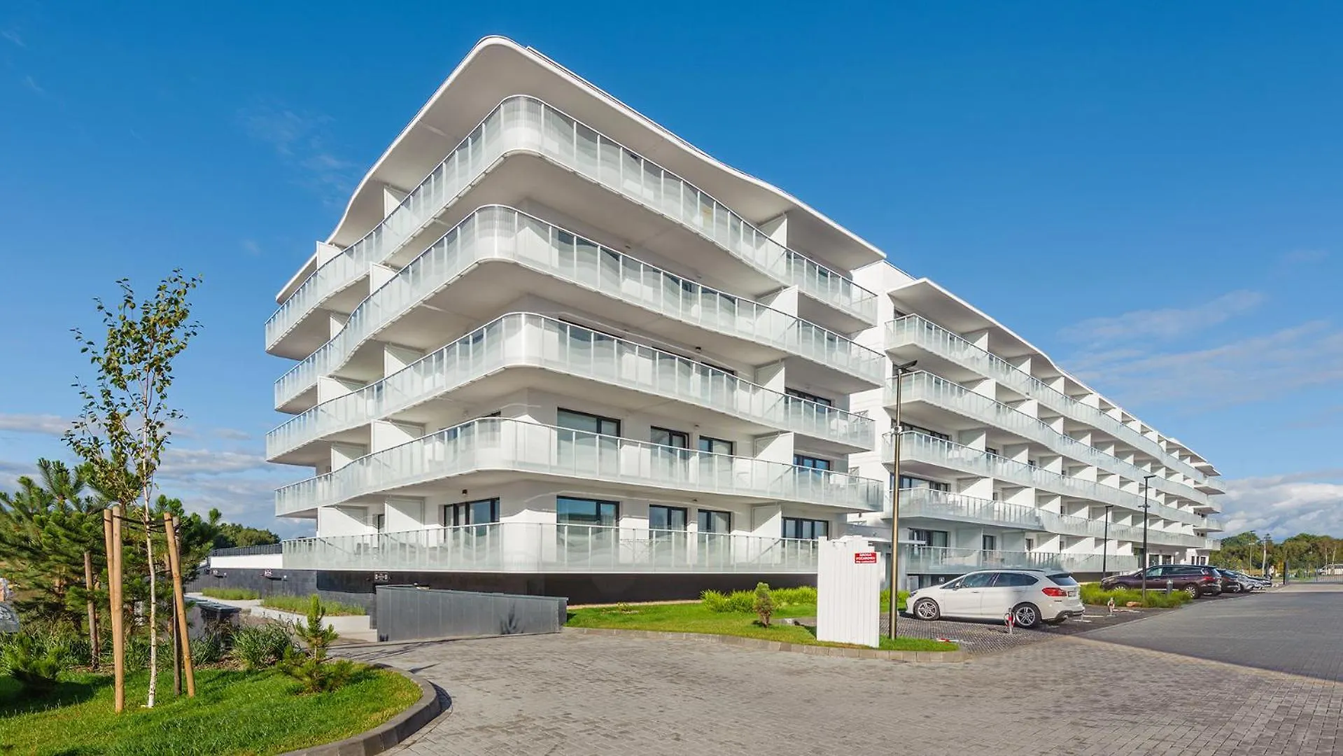 Aqua Flaming B103- Parking Basen Fitness I Bawialnia W Cenie- Polanki Aqua - Holiday City Kolobrzeg 0*,  Poland