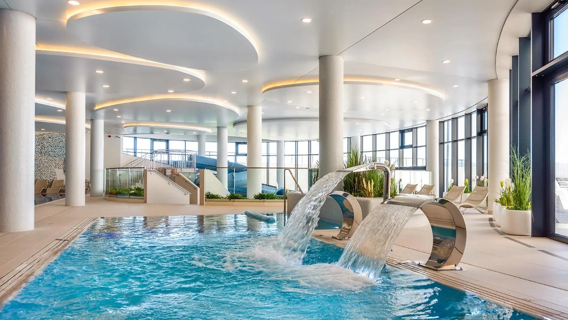 Aqua Flaming B103- Parking Basen Fitness I Bawialnia W Cenie- Polanki Aqua - Holiday City Kolobrzeg 0*,