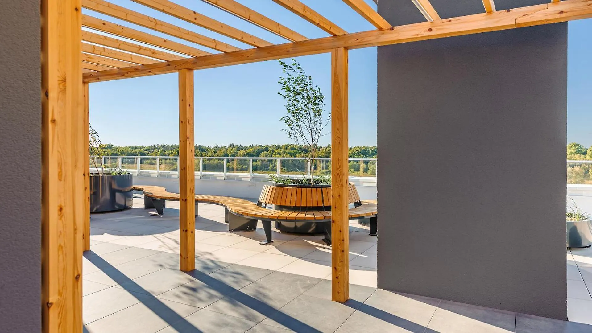 Apartment Aqua Flaming B103- Parking Basen Fitness I Bawialnia W Cenie- Polanki Aqua - Holiday City Kolobrzeg