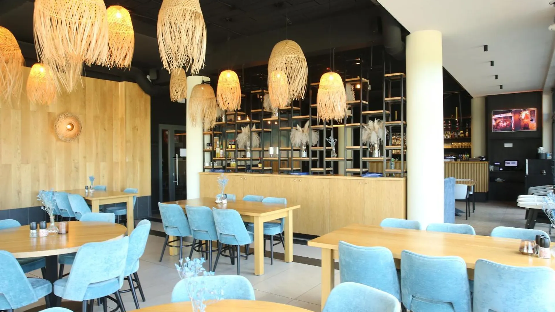 Apartment Aqua Flaming B103- Parking Basen Fitness I Bawialnia W Cenie- Polanki Aqua - Holiday City Kolobrzeg