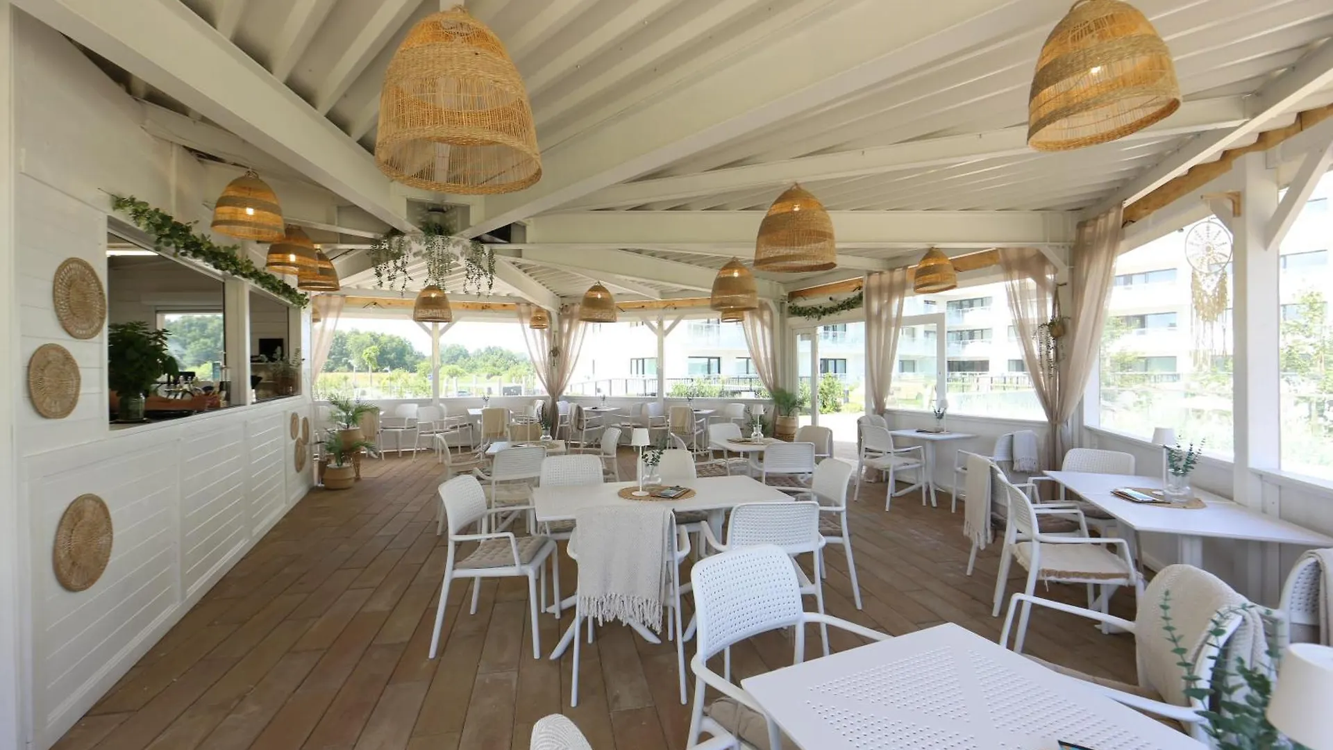 Aqua Flaming B103- Parking Basen Fitness I Bawialnia W Cenie- Polanki Aqua - Holiday City Kolobrzeg Apartment