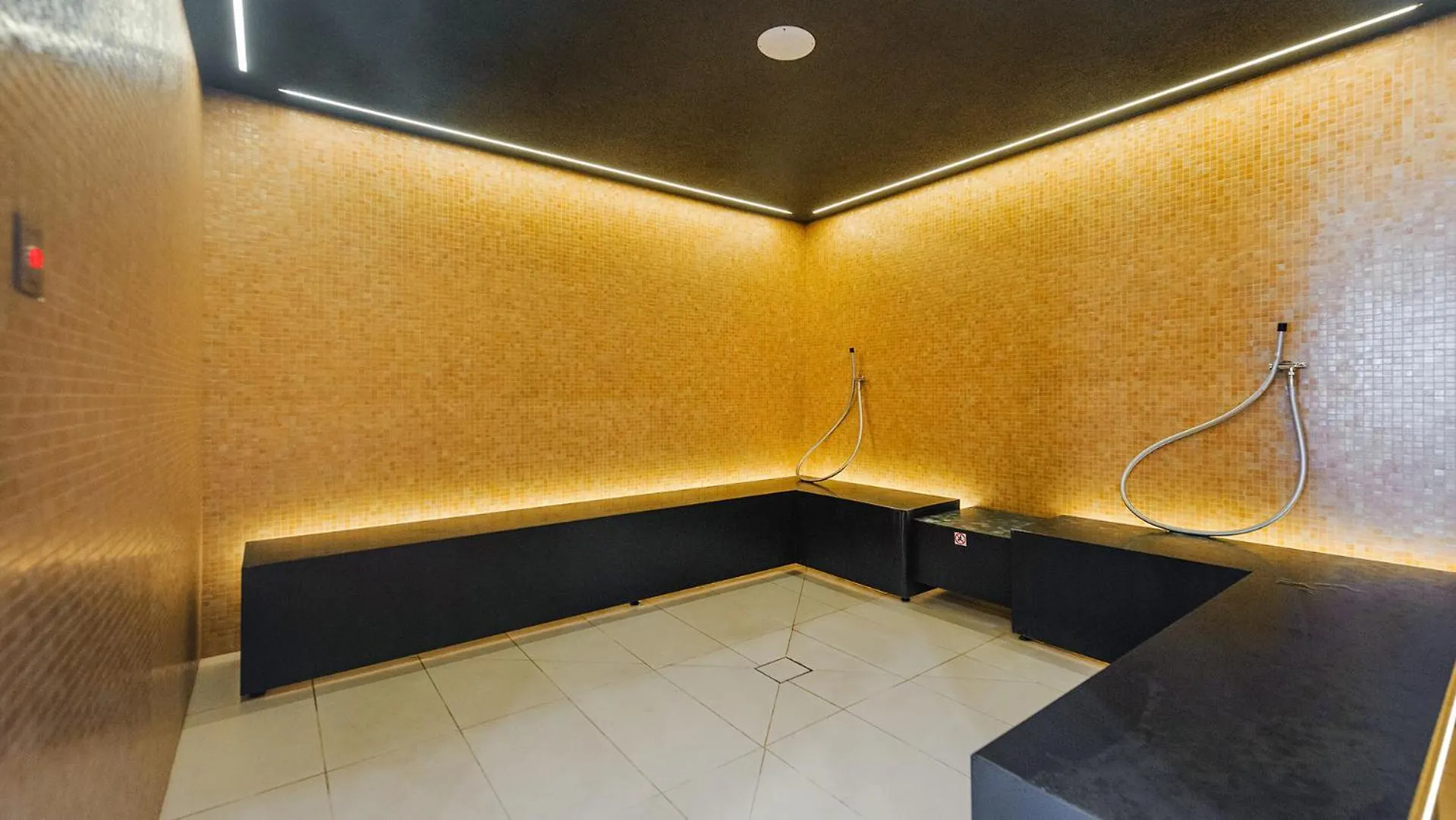 Apartment Aqua Flaming B103- Parking Basen Fitness I Bawialnia W Cenie- Polanki Aqua - Holiday City Kolobrzeg